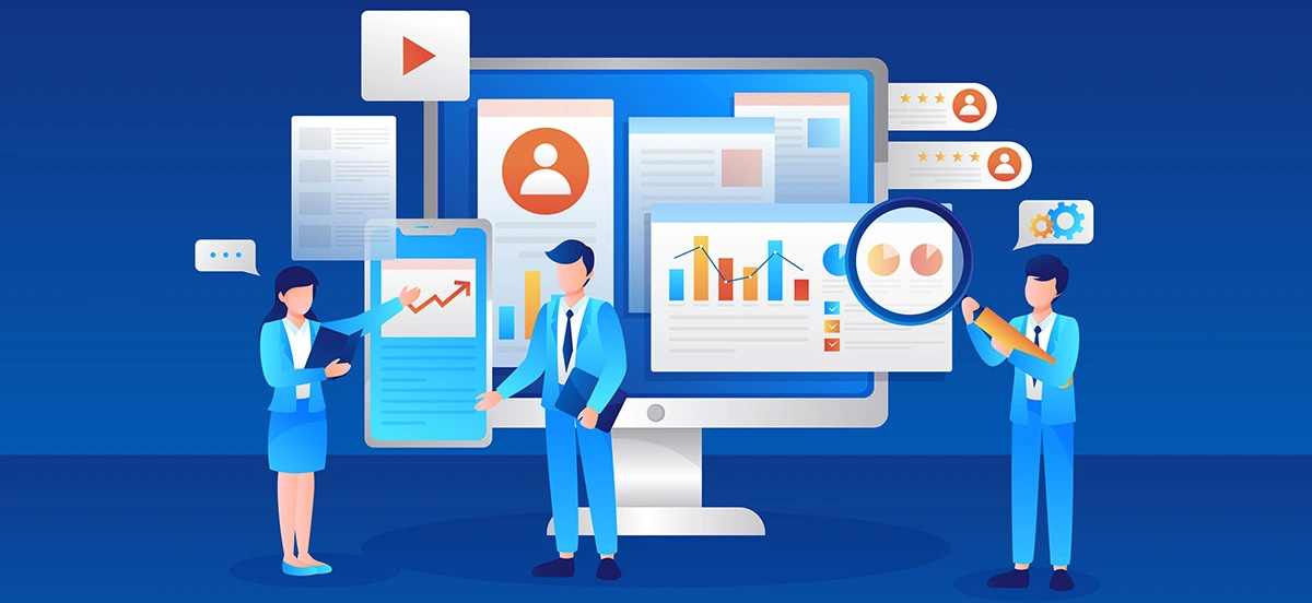 Top 10 Phần Mềm Quản Lý Bán Hàng Laravel Tốt Nhất 2026