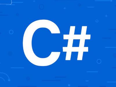 C#