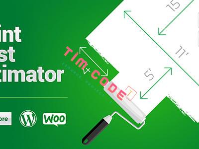 Plugin tính khối lượng sơn cho WordPress