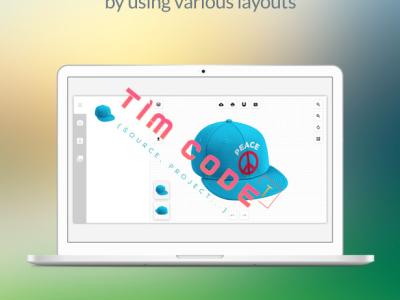Plugin thiết kế và phối màu sản phẩm cho WordPress