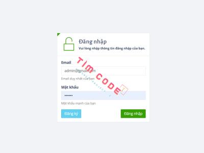 Website tạo mã QR Code online bằng PHP